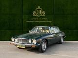 Jaguar XJ12 Sovereign Prominenter Besitz - TOP Zustand! - Jaguar Gebrauchtwagen von 1986