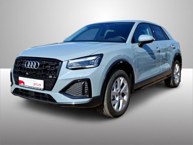 Q2 35 TFSI S-TRONIC ADVANCED
