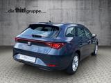 Seat Leon Sportstourer 2.0 TDI Style DSG AHK+Navi+LED - Seat Leon Style mit Diesel-Antrieb