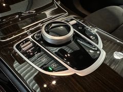 MERCEDES-BENZ GLC 220 - Ansicht 26