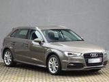 Audi A3 Sportback 1,4 TFSI S-tronic Ambiente/S line - Audi A3: Kombi