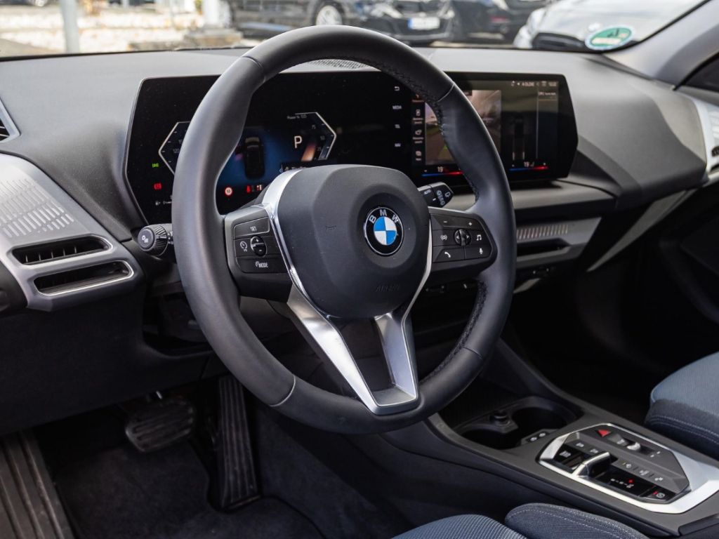 BMW 118 - Bild 9