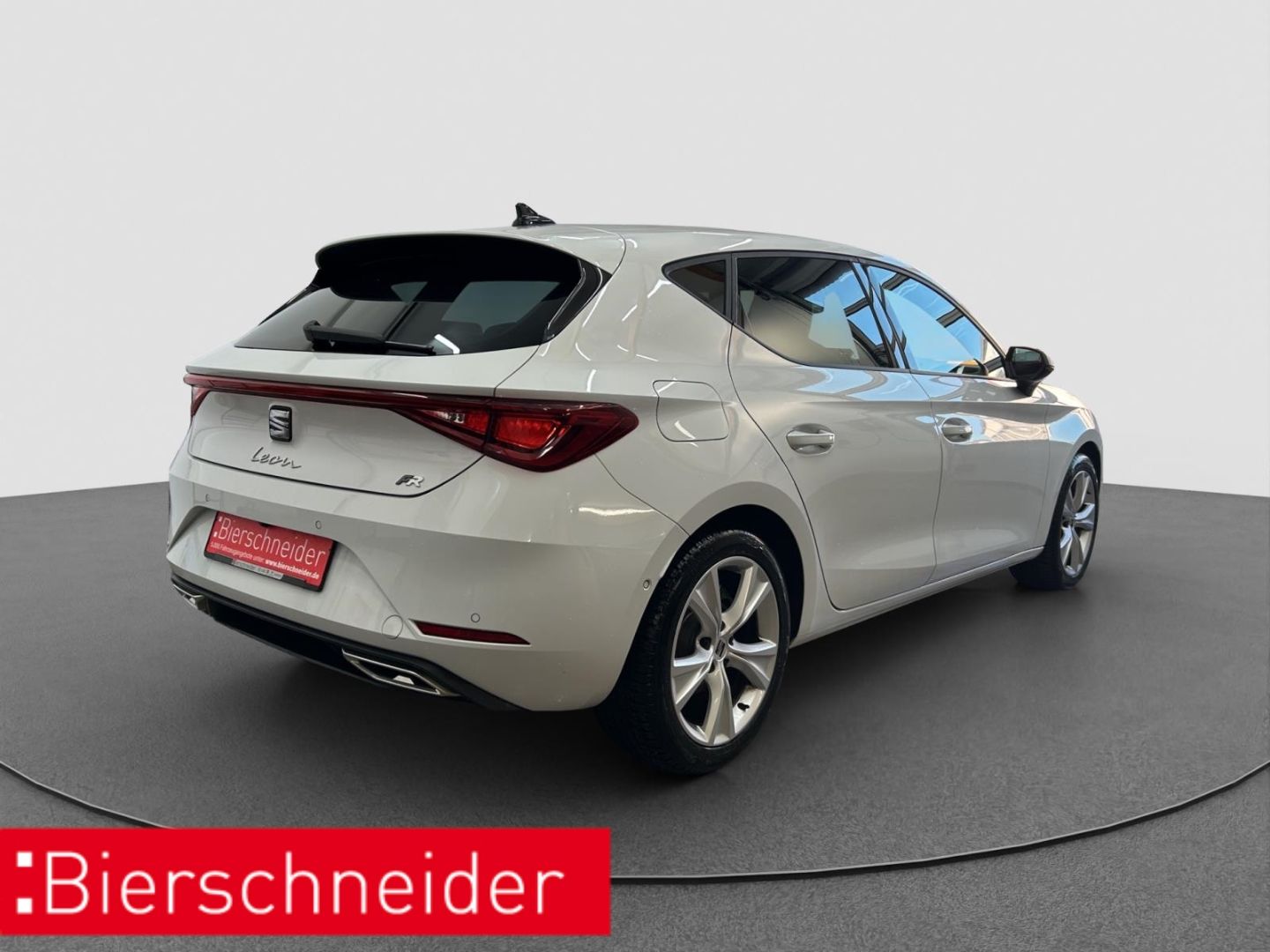 Seat Leon - Bild 6