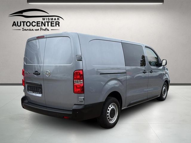 Opel VIVARO DOKA