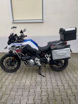 BMW F750GS 4 Pakete VOLL Koffer  - Offers matching your search criteria