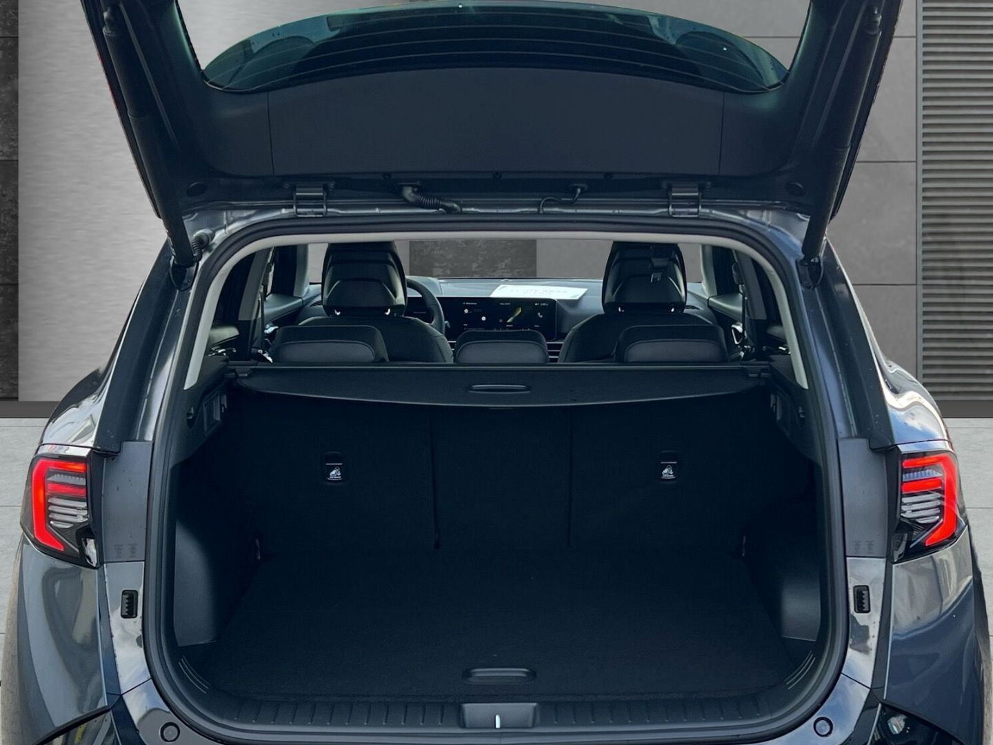 Kia Sportage - Bild 5
