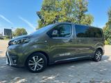 Toyota Proace (Verso) 2,0-l-D-4D 130kW L1 Executive... - Toyota Proace (Verso) von privat