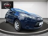Ford Fiesta Trend 1.4 AUTOMATIK *KLIMA *TÜV NEU - Ford Fiesta: 1.4