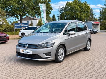 Volkswagen Golf - 4