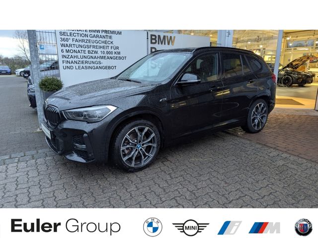 BMW X1 xDrive 25e M-Sport HUD Pano Navi+ Leder Mem-S