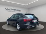 Audi A4 Avant Advanced 35TDI S-Tr. Navi  Standheizung - Audi A4 35 TDI Gebrauchtwagen