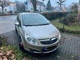 Opel Corsa 1.2 Twinport Easytronic Sport Sport - Opel Corsa aus 2007: Sport