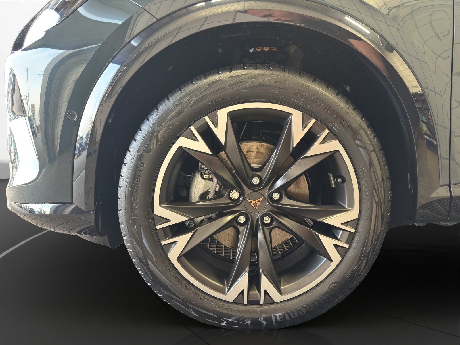 Cupra Formentor - Bild 16