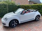 Volkswagen Beetle Cabriolet 60's Sport 1,4 TSI DSG - gebrauchte VW Beetle aus dem Jahr 2013