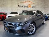 Mercedes-Benz A 250/4Matic/SHZ/TEMP/PDC/APPLE/LED/ACC - Mercedes-Benz A 250 aus 2019