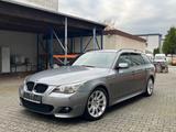 BMW 525i E61 LCI M-Paket Edition Exclusive - BMW 525: E61