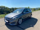 Vorschaubild Mercedes-Benz B 200 URBAN/NAVI/LED/KAMERA/17 ZOLL/SHZ