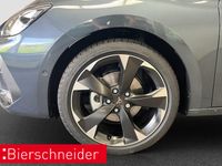 Cupra Leon - Vorschau Bild 26