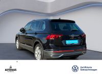 Volkswagen Tiguan - Vorschau Bild 4
