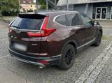 Honda CR-V 1.5 VTEC Turbo, 193 PS, Benzin - Honda Gebrauchtwagen in Stuttgart