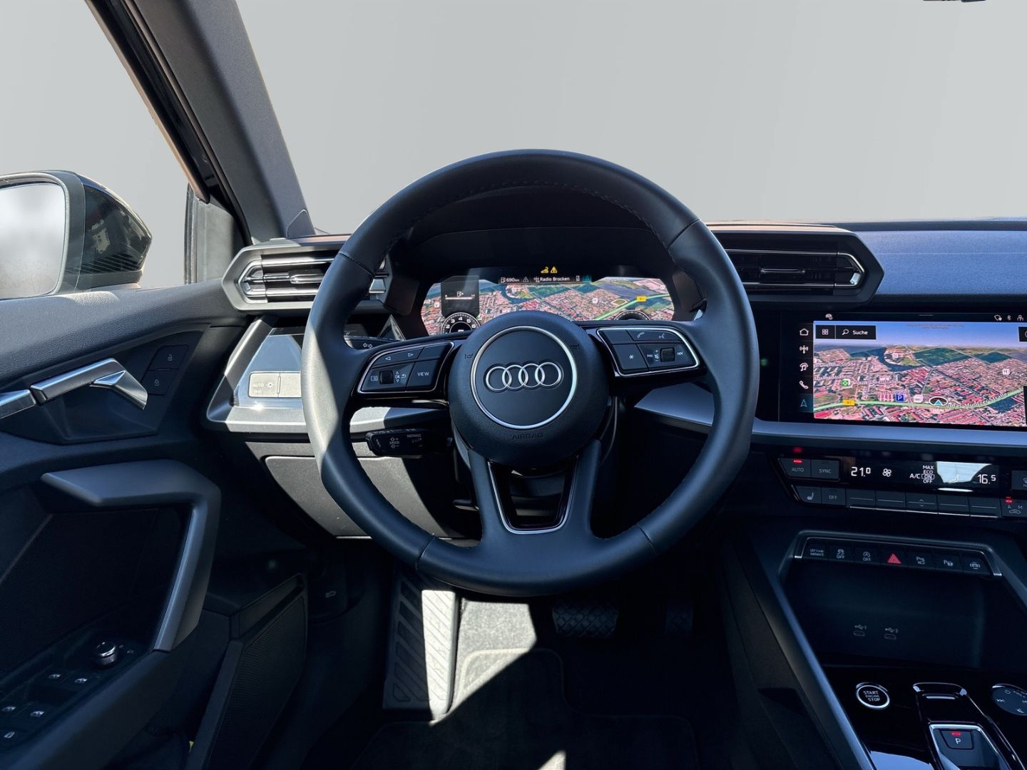 Audi A3 - Bild 14