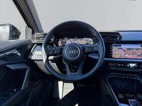 Audi A3 - Vorschau Bild 14