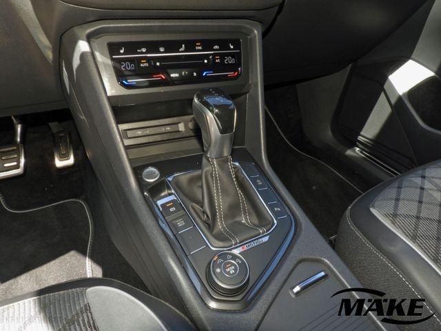 Tiguan Allspace R-Line 2.0 TDI DSG 4m STDHZG RFK