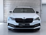 Skoda Superb Combi Sportline 4x4*ACC*Virtual*Kamera* - Skoda: Sportline