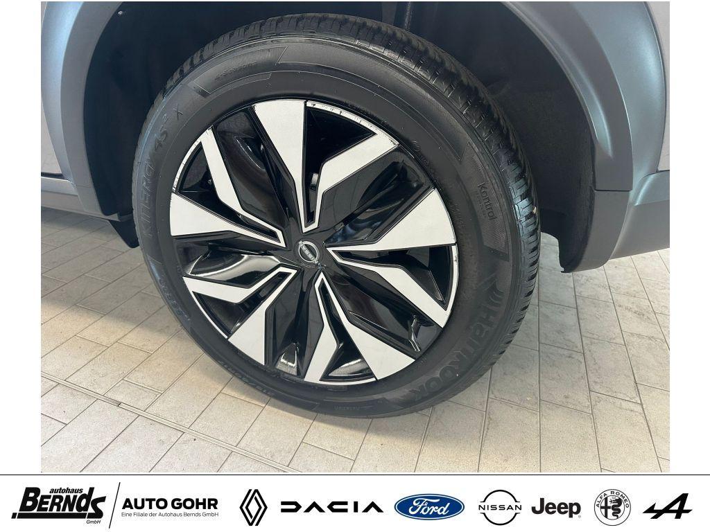 Nissan Juke 1.0 Acenta Nissan Connect Navi Kamera SHZ