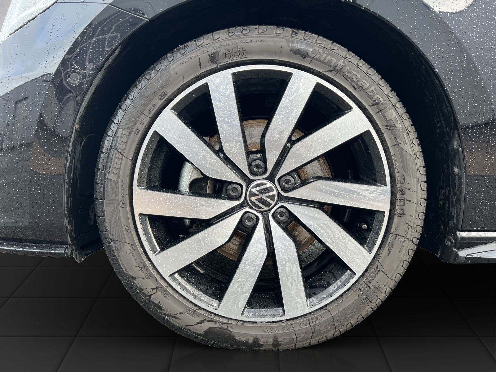 Touran Goal 2.0 TDI DSG AHK*Navi*7-Sitzer