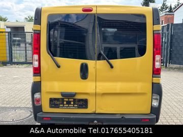 Renault Trafic - 7