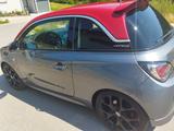 Opel Adam S 1.4 Turbo 110kW S
