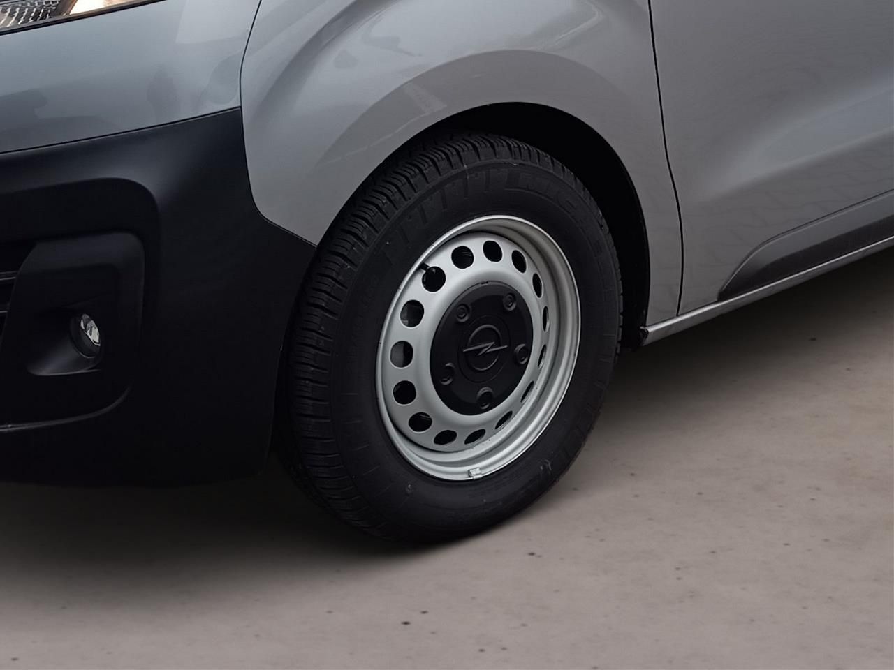 Fahrzeugabbildung Opel Vivaro Cargo M 2.0 Diesel Automatik
