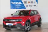 Jeep Avenger Longitude Elektro *NAVI* - Jeep Elektroautos