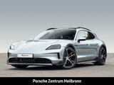Porsche Taycan 4 Cross Turismo BOSE Surround-View 21-Zol - Porsche: Silber