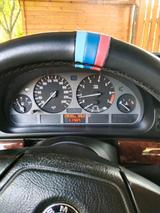 BMW E39 523i Automatik - BMW 523 aus 1996