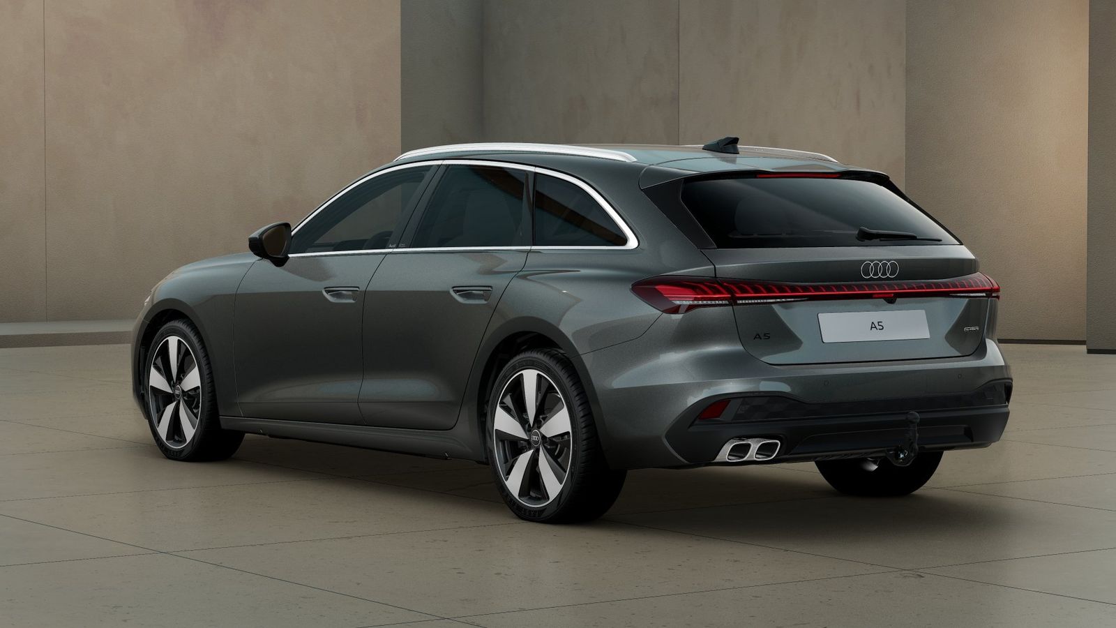 Audi A5 - Bild 4