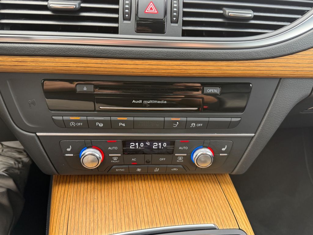 AUDI A7 – Bild 21 von 30