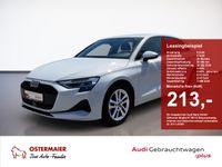 Audi A3 - Vorschau Bild 1