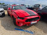 Ford FORD Mustang 5.0 V8 450 GT Fastback / FV503 - Ford Mustang Unfallwagen