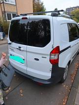 Ford Transit Courier 1.0 Kombi - Ford Transit Courier Kombi Gebrauchtwagen