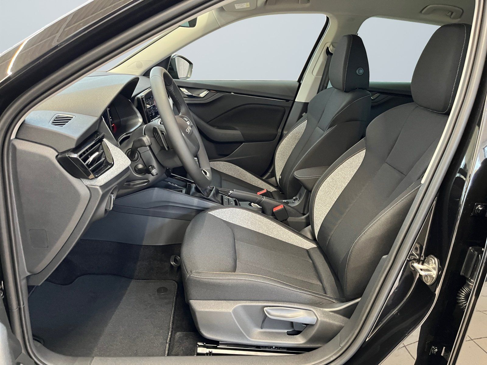 Skoda Kamiq - Bild 7