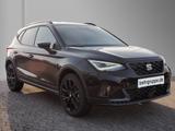 Seat Arona FR Black Edition 1.0 TSI-7-Gang-DSG - gebrauchte Seat Pickups