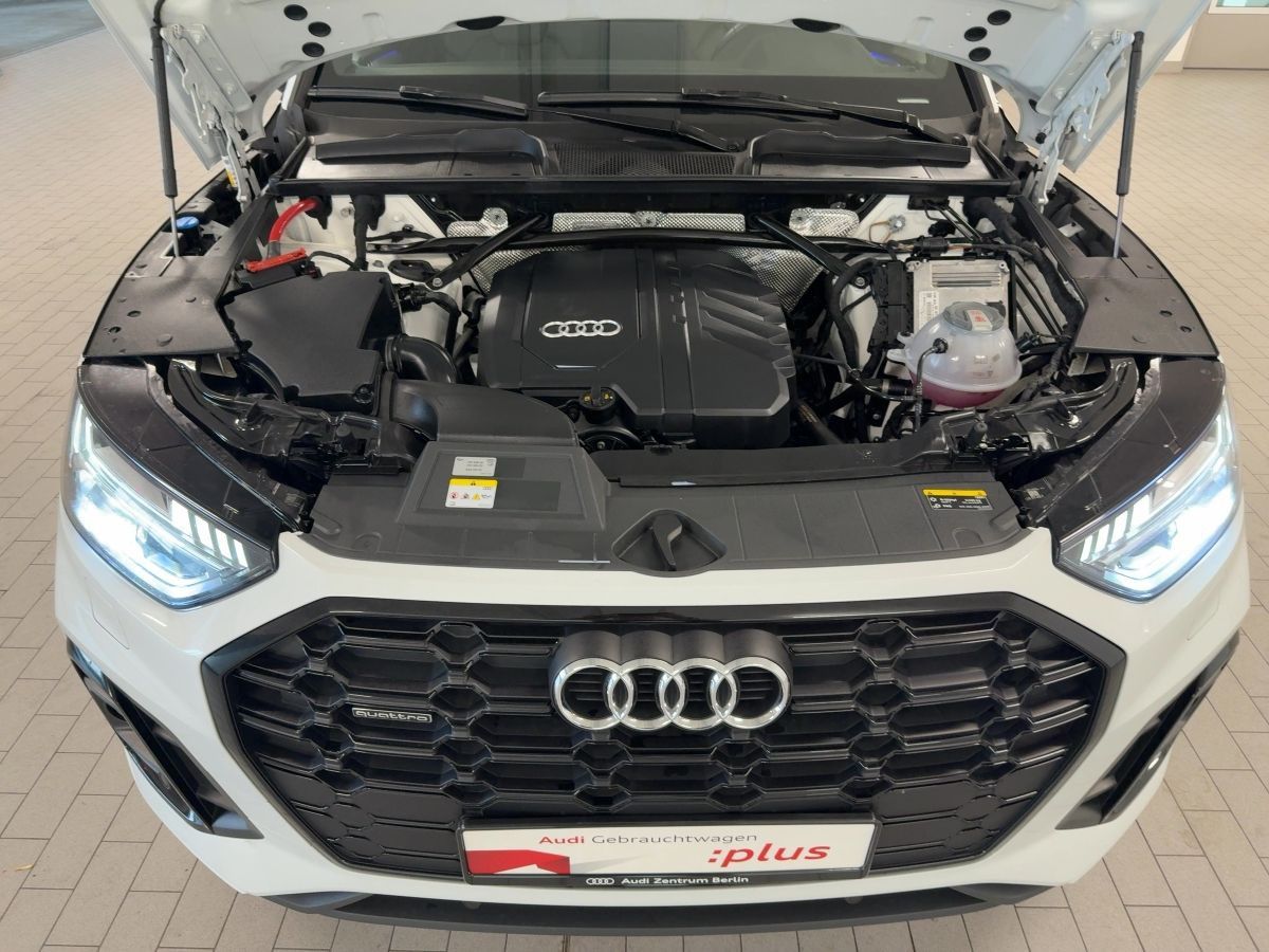 Audi Q5 - Bild 23