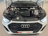 Audi Q5 - Vorschau Bild 23