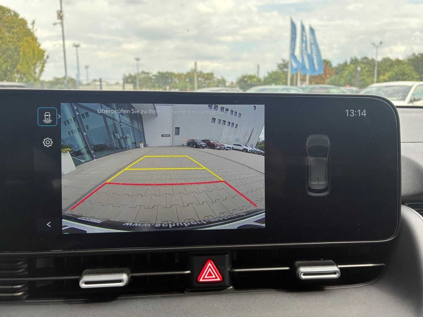 Hyundai IONIQ 5 – Bild 16