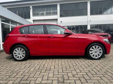BMW 116 - 4