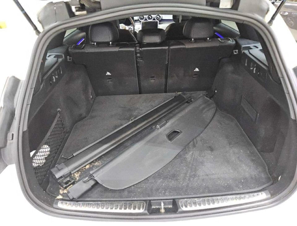 Fahrzeugabbildung Mercedes-Benz C 200d T 9G DIGITAL/VIRTU/ACC+/STANDHZ/360°