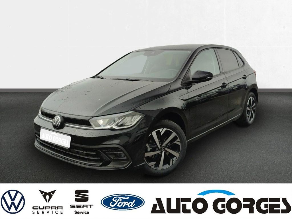 Polo Goal 1.0l TSI OPF DSG +CLIMATRONIC+ACC+APP+