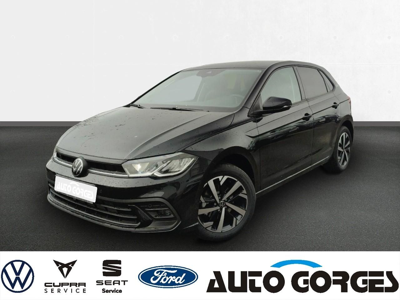 Volkswagen Polo Goal 1.0l TSI OPF DSG +CLIMATRONIC+ACC+APP+